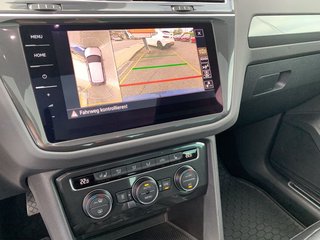 Volkswagen Tiguan 2.0 TDI 4Motion DSG Highline,LEDER,PANO,AHK - foto 4