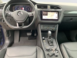 Volkswagen Tiguan 2.0 TDI 4Motion DSG Highline,LEDER,PANO,AHK - foto 5