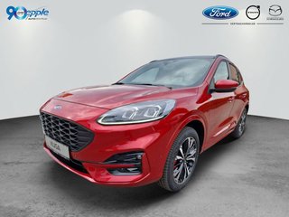 Ford Kuga Demonstrator for sale