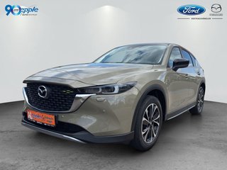 Mazda CX-5 Gebrauchtwagen Kaufen
