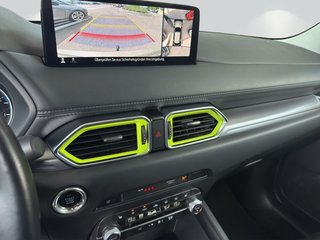 Mazda CX-5 SKYACTIV-D 184 AWD Auto.Newground,AHK - photo 3