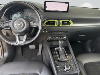 Mazda CX-5 SKYACTIV-D 184 AWD Auto.Newground,AHK - photo 4