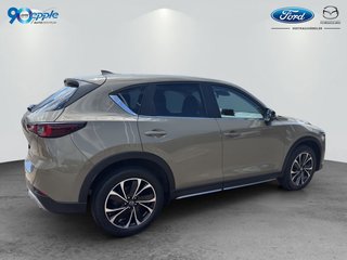 Mazda CX-5 SKYACTIV-D 184 AWD Auto.Newground,AHK - photo 9