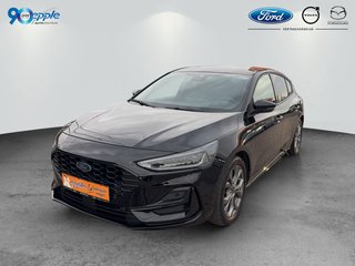 Ford Focus Gebrauchtwagen Kaufen
