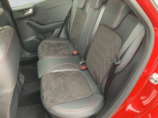 Ford Puma 1.0 EcoBoost Hybrid Aut. ST-LINE X - bilder 6