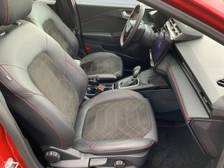 Ford Puma 1.0 EcoBoost Hybrid Aut. ST-LINE X - bilder 7