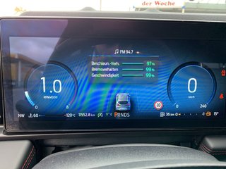 Ford Puma 1.0 EcoBoost Hybrid Aut. ST-LINE X - bilder 9