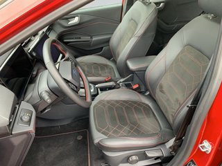 Ford Puma 1.0 EcoBoost Hybrid Aut. ST-LINE X - bilder 1