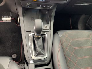 Ford Puma 1.0 EcoBoost Hybrid Aut. ST-LINE X - bilder 4