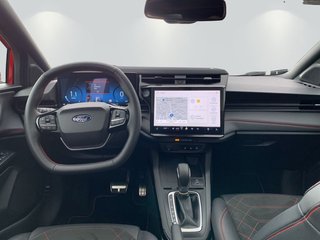 Ford Puma 1.0 EcoBoost Hybrid Aut. ST-LINE X - bilder 5
