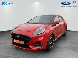 Ford Puma Used vehicle for sale