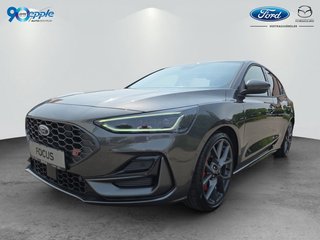 Ford Focus Neuwagen Kaufen