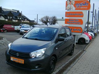 Suzuki Celerio Used vehicle for sale