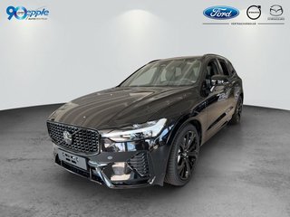 Volvo XC 60 New vehicle for sale