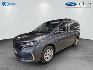 Ford Grand Tourneo Demonstrator for sale