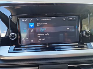 Ford Grand Tourneo Connect TITANIUM 1.5 Automatik - photo 3