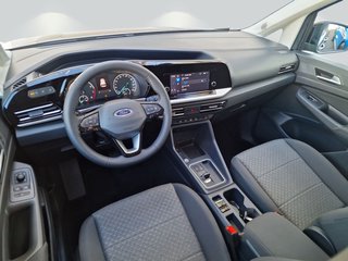 Ford Grand Tourneo Connect TITANIUM 1.5 Automatik - photo 5