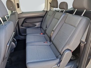 Ford Grand Tourneo Connect TITANIUM 1.5 Automatik - photo 6