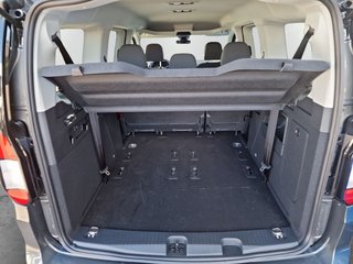 Ford Grand Tourneo Connect TITANIUM 1.5 Automatik - photo 8