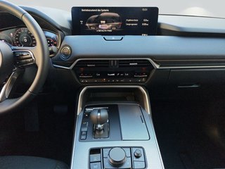 Mazda CX-60 AWD PHEV Aut. EXCLUSIVE-LINE - photo 4