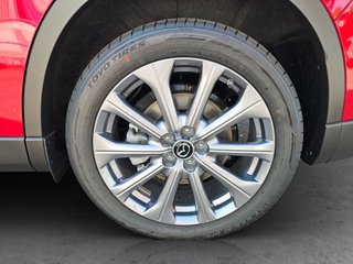 Mazda CX-60 AWD PHEV Aut. EXCLUSIVE-LINE - photo 9