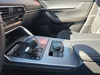 Mazda CX-60 AWD PHEV Aut. EXCLUSIVE-LINE - photo 13