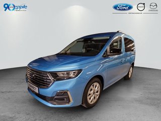 Ford Tourneo Connect New vehicle for sale