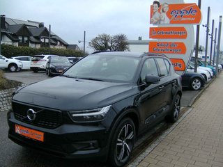 Volvo XC40 Used vehicle for sale