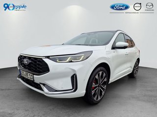 Ford Kuga Vorführfahrzeug Kaufen