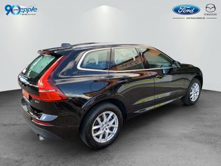 Volvo XC60 B4 D AWD Geartronic Momentum Pro - bilder 7