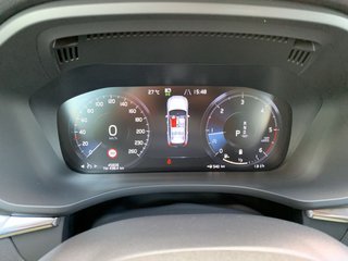 Volvo XC60 B4 D AWD Geartronic Momentum Pro - bilder 8