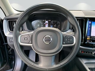 Volvo XC60 B4 D AWD Geartronic Momentum Pro - bilder 2
