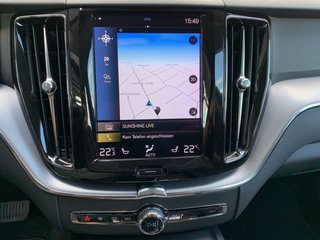 Volvo XC60 B4 D AWD Geartronic Momentum Pro - bilder 3