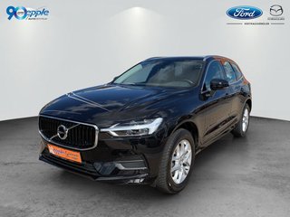 Volvo XC 60 Gebrauchtwagen Kaufen