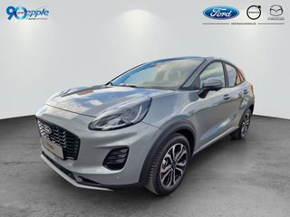 Ford Puma Neuwagen Kaufen