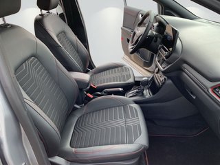 Ford Puma 1.0 EcoBoost Auto.ST-LINE X,NAVI,WINTER - bilder 7