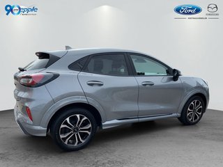 Ford Puma 1.0 EcoBoost Auto.ST-LINE X,NAVI,WINTER - bilder 9