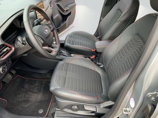 Ford Puma 1.0 EcoBoost Auto.ST-LINE X,NAVI,WINTER - bilder 1