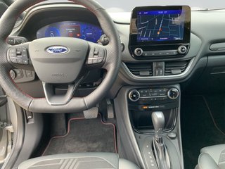 Ford Puma 1.0 EcoBoost Auto.ST-LINE X,NAVI,WINTER - bilder 5