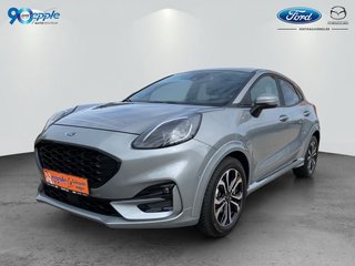 Ford Puma Used vehicle for sale