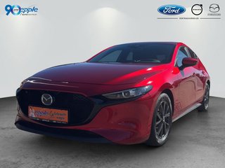 Mazda  Gebrauchtwagen Kaufen