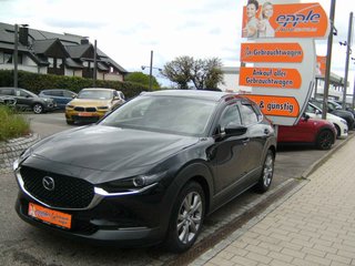 Mazda CX-30 Used vehicle for sale