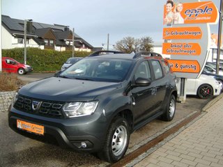 Dacia Duster Used vehicle for sale