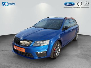 Skoda Octavia Combi Used vehicle for sale