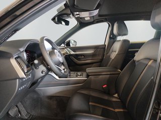 Mazda CX-60 e-SKYACTIV-D 254 M HYBRID AWD HOMURA PLUS - bilder 1
