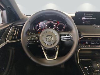 Mazda CX-60 e-SKYACTIV-D 254 M HYBRID AWD HOMURA PLUS - bilder 2