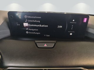 Mazda CX-60 e-SKYACTIV-D 254 M HYBRID AWD HOMURA PLUS - bilder 3