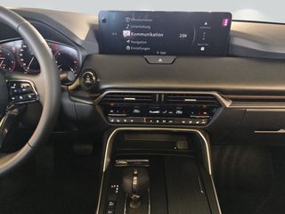Mazda CX-60 e-SKYACTIV-D 254 M HYBRID AWD HOMURA PLUS - bilder 4
