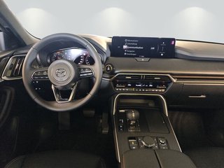 Mazda CX-60 e-SKYACTIV-D 254 M HYBRID AWD HOMURA PLUS - bilder 5