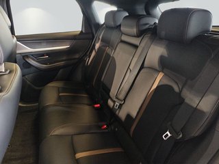 Mazda CX-60 e-SKYACTIV-D 254 M HYBRID AWD HOMURA PLUS - bilder 6